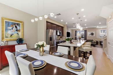 Contemporary Townhome Style Condo in highly sought-after - photo 6