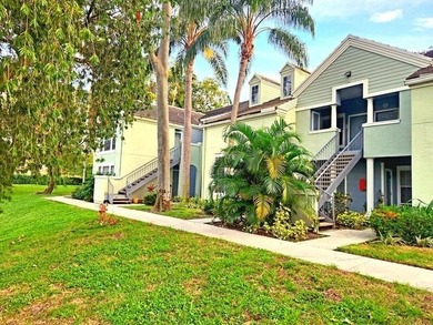 1/1 condo located in the highly desired gated community of Bahia - photo 1