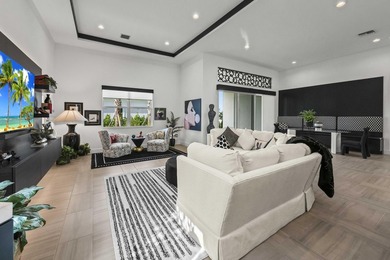 Experience the pinnacle of luxury living in this breathtaking - photo 11