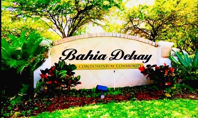 1/1 condo located in the highly desired gated community of Bahia - photo 2