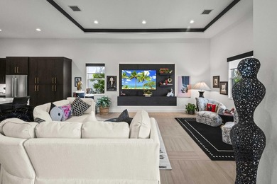 Experience the pinnacle of luxury living in this breathtaking - photo 12
