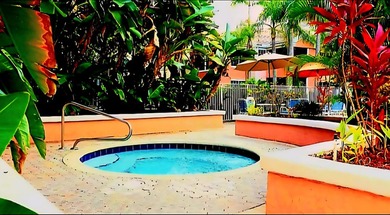 1/1 condo located in the highly desired gated community of Bahia - photo 3