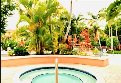 1/1 condo located in the highly desired gated community of Bahia - photo 4