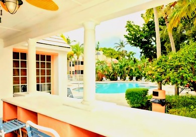 1/1 condo located in the highly desired gated community of Bahia - photo 6