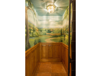 Set on over 5 acres of lushly landscaped grounds, the riverside - photo 17