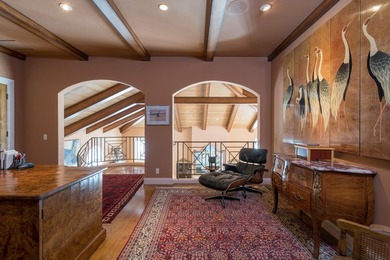 Set on over 5 acres of lushly landscaped grounds, the riverside - photo 18