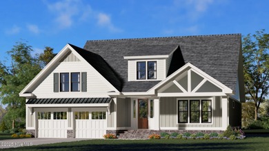 Cape Fear River - New Hanover County Home Sale Pending in Wilmington North Carolina