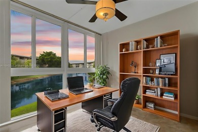 Lake Condo For Sale in Coconut Creek, Florida