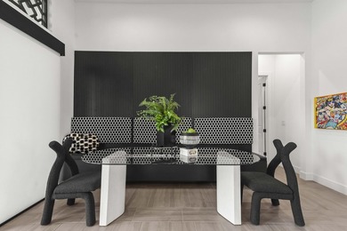 Experience the pinnacle of luxury living in this breathtaking - photo 21