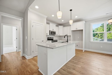Custom-Built true RANCH plan by Ken Harvey Homes in Lake - photo 3