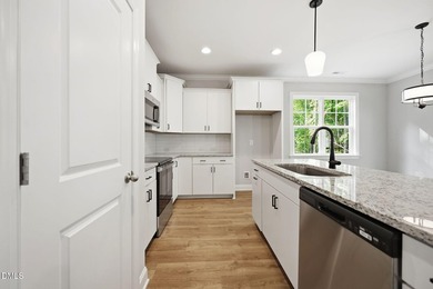 Custom-Built true RANCH plan by Ken Harvey Homes in Lake - photo 4