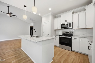 Custom-Built true RANCH plan by Ken Harvey Homes in Lake - photo 5
