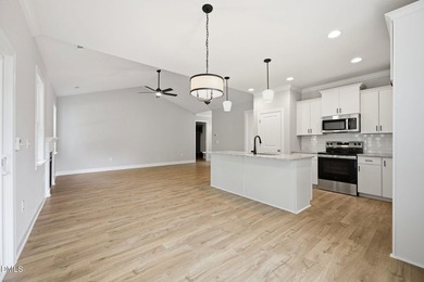 Custom-Built true RANCH plan by Ken Harvey Homes in Lake - photo 6
