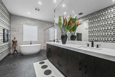 Experience the pinnacle of luxury living in this breathtaking - photo 28