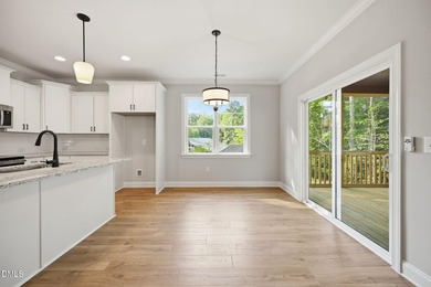 Custom-Built true RANCH plan by Ken Harvey Homes in Lake - photo 8