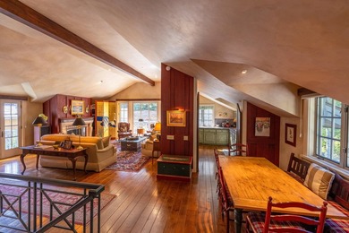 Set on over 5 acres of lushly landscaped grounds, the riverside - photo 29