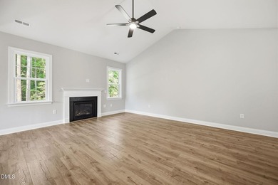 Custom-Built true RANCH plan by Ken Harvey Homes in Lake - photo 9