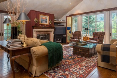 Set on over 5 acres of lushly landscaped grounds, the riverside - photo 30
