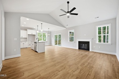 Custom-Built true RANCH plan by Ken Harvey Homes in Lake - photo 10