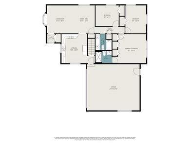 Welcome home to this beautiful 5-bedroom, 2-full bath home with - photo 31