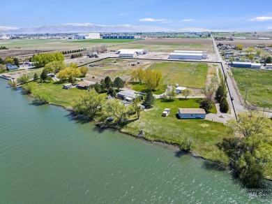 Lake Acreage For Sale in Burley, Idaho