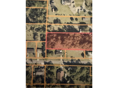 2.1 Acres, you can build 4 houses on each acre. Close to - photo 1