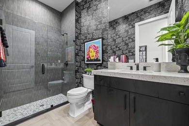 Experience the pinnacle of luxury living in this breathtaking - photo 36