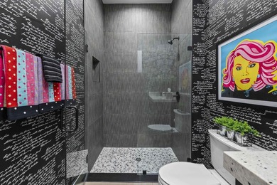 Experience the pinnacle of luxury living in this breathtaking - photo 37