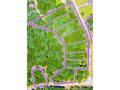 Lake Acreage Off Market in Climax Springs, Missouri
