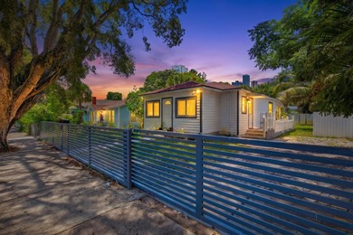 This charming single-family home, nestled in the heart of West - photo 1