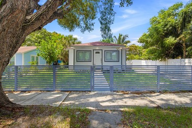 This charming single-family home, nestled in the heart of West - photo 5