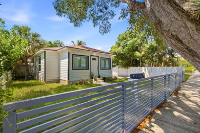 This charming single-family home, nestled in the heart of West - photo 6