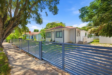 This charming single-family home, nestled in the heart of West - photo 7