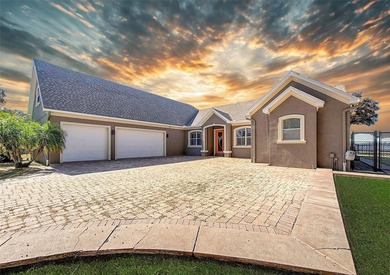 Lake Thonotosassa Home For Sale in Thonotosassa Florida