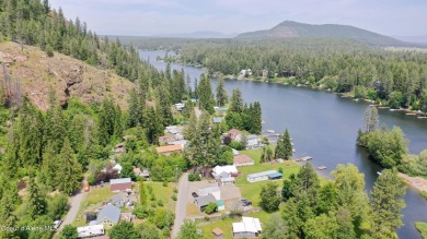 Twin Lakes - Kootenai County Lot For Sale in Rathdrum Idaho