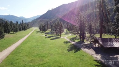 Lake Lot Sale Pending in Cascade, Idaho