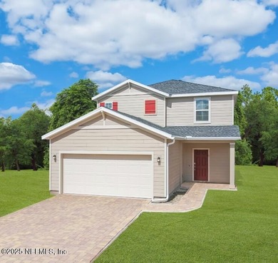 Under construction: Ready September 2026! NO CDD FEES -- enjoy a - photo 1