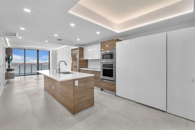 ICONIC upgraded 2 bedroom unit with private elevator foyer and