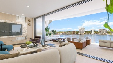 Brand new & never lived in, this 3-be waterfront residence was - photo 1