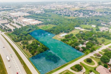Lake Ray Hubbard Commercial For Sale in Rowlett Texas