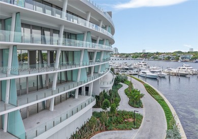 Brand new & never lived in, this 3-be waterfront residence was - photo 5