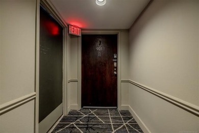 Experience sophisticated city living in this stunning updated