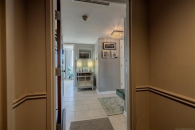 Experience sophisticated city living in this stunning updated