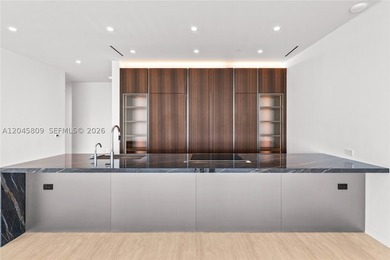 Brand new & never lived in, this 3-be waterfront residence was - photo 8