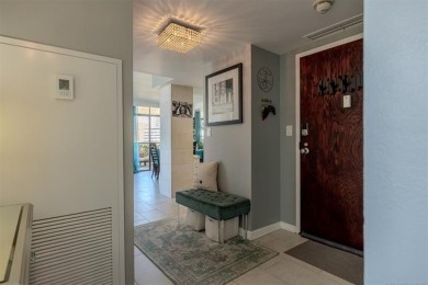 Experience sophisticated city living in this stunning updated