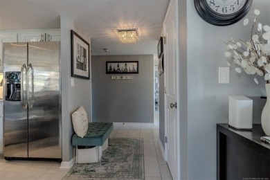 Experience sophisticated city living in this stunning updated