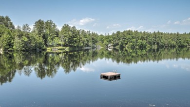 Lake Home For Sale in Winchester, New Hampshire
