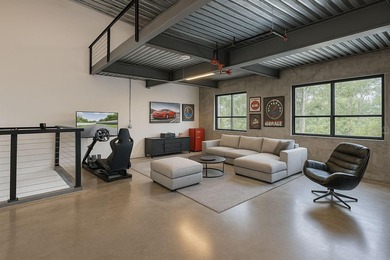 One or more photo(s) has been virtually staged. Motor Enclave - photo 4