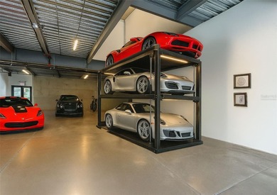 One or more photo(s) has been virtually staged. Motor Enclave - photo 5