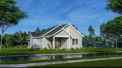 Cape Fear River - New Hanover County Home For Sale in Wilmington North Carolina